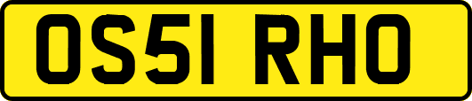 OS51RHO