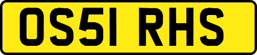 OS51RHS