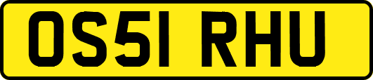 OS51RHU