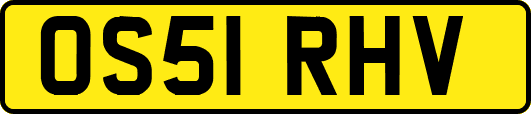 OS51RHV