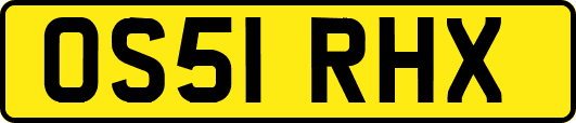 OS51RHX