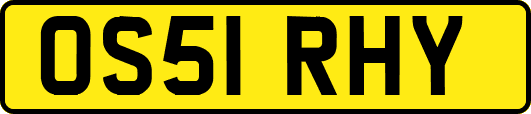 OS51RHY