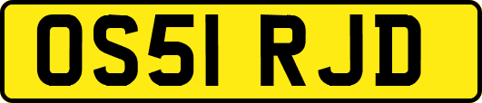 OS51RJD