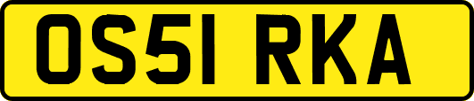 OS51RKA