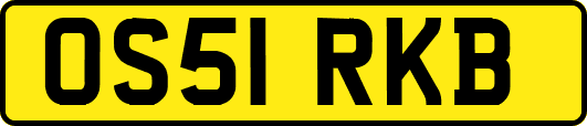 OS51RKB