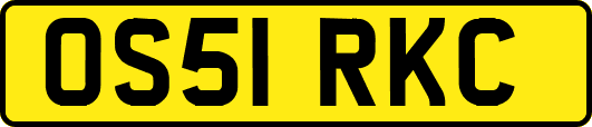 OS51RKC