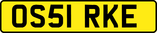 OS51RKE