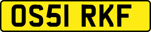 OS51RKF