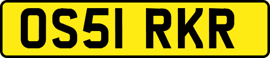 OS51RKR