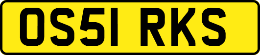 OS51RKS