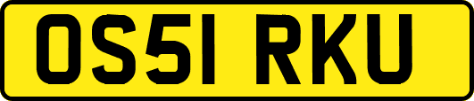 OS51RKU