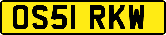 OS51RKW