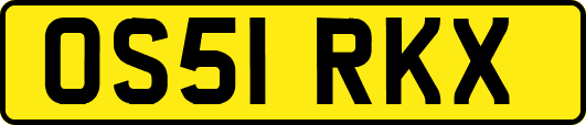 OS51RKX