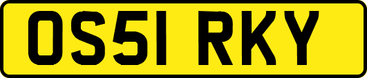 OS51RKY