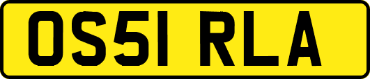 OS51RLA