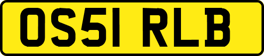 OS51RLB