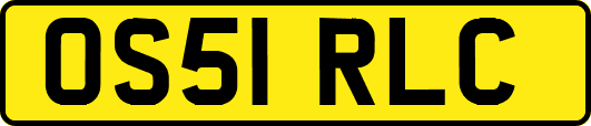 OS51RLC