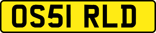 OS51RLD