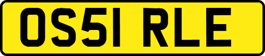 OS51RLE