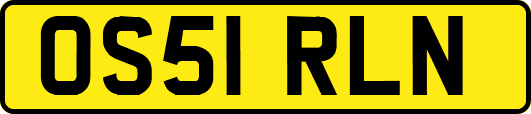 OS51RLN