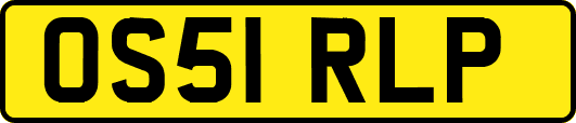 OS51RLP