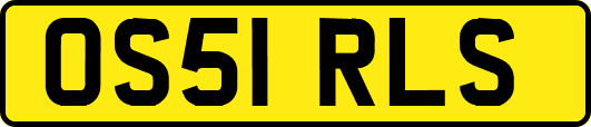 OS51RLS