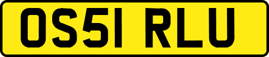 OS51RLU