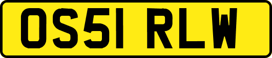 OS51RLW