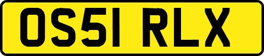 OS51RLX