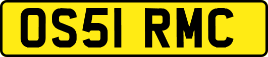 OS51RMC