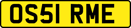 OS51RME