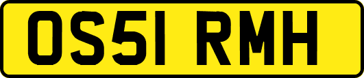 OS51RMH