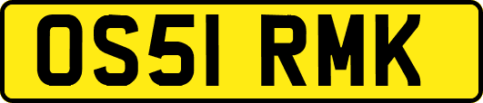 OS51RMK