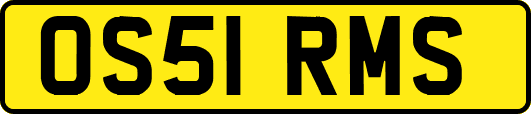 OS51RMS