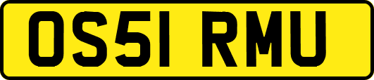 OS51RMU