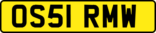 OS51RMW