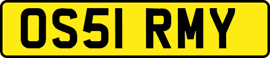 OS51RMY