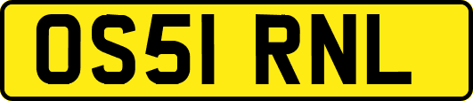 OS51RNL