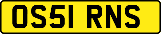 OS51RNS