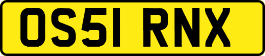 OS51RNX