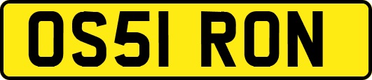 OS51RON