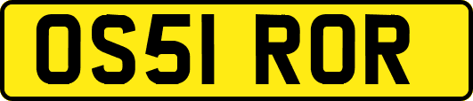 OS51ROR