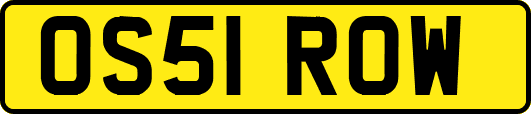 OS51ROW