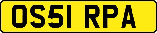 OS51RPA