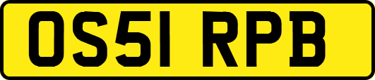 OS51RPB