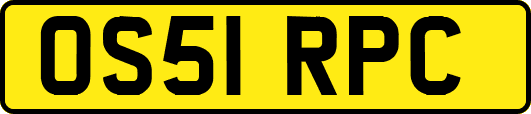 OS51RPC