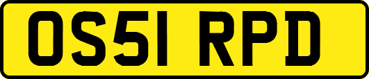 OS51RPD