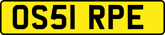 OS51RPE