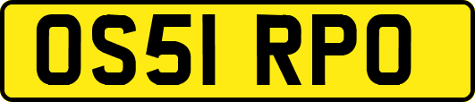 OS51RPO