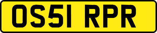 OS51RPR